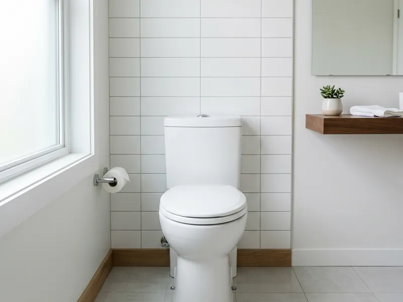 Toilet Repair & Installation Plumber in Audubon, MN